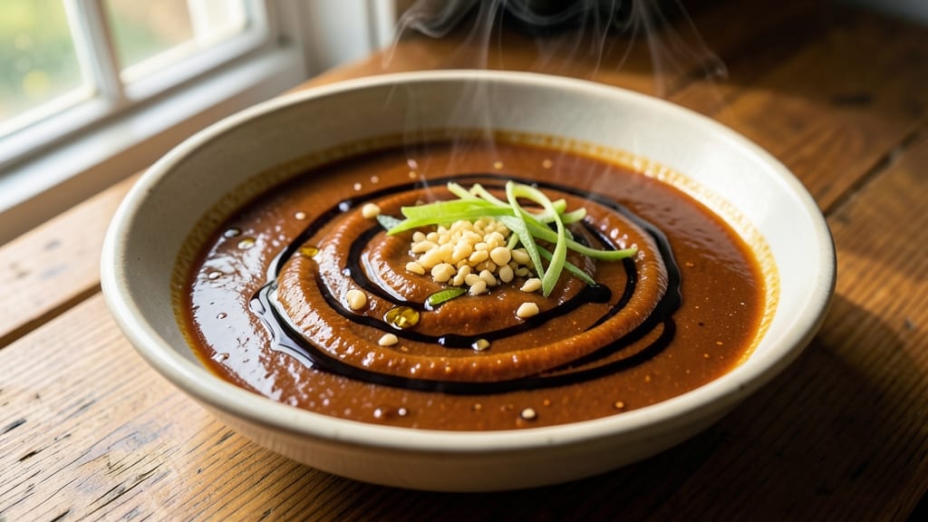 Hoisin Stir Fry Sauce Recipe: Sweet-Savory Umami That Elevates Every Dish