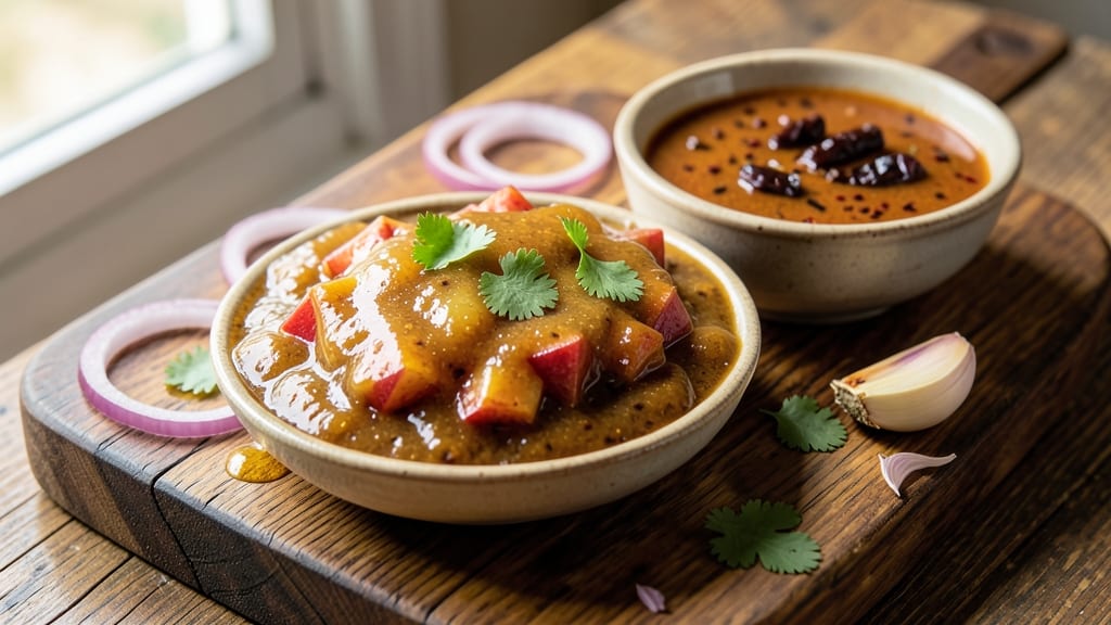 Apple Chipotle BBQ Sauce Recipe: Slow-Simmered Depth With Hidden Vinegar Balance