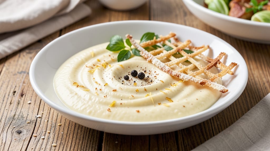 Bechamel Sauce Recipe Ratio: The Perfect 1:2:3 Flour-Butter-Milk Balance