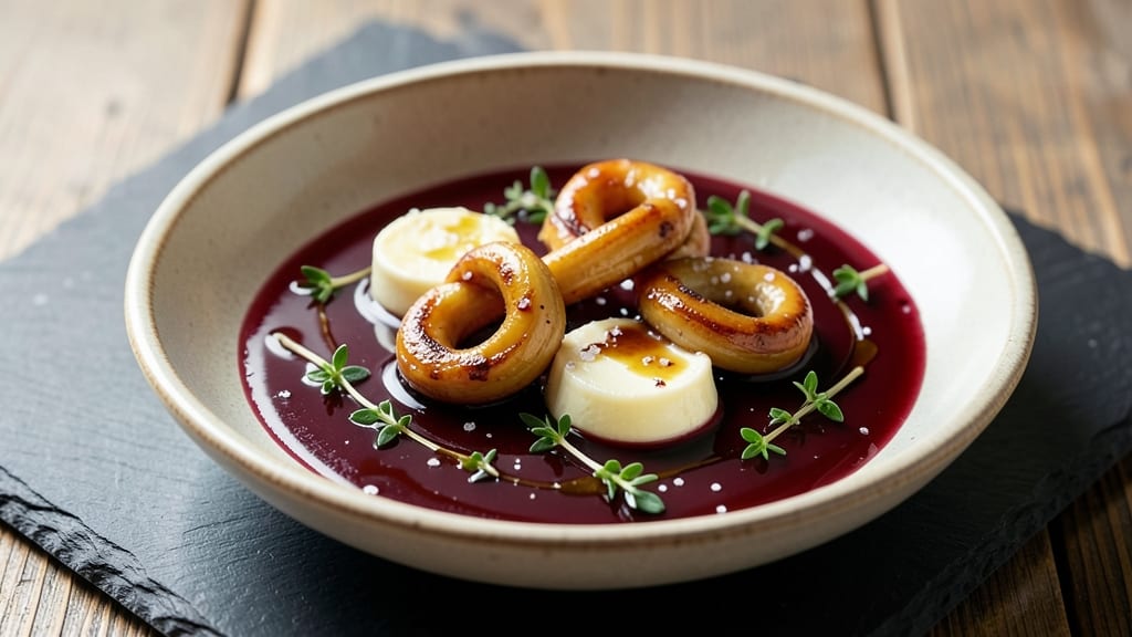 Balsamic Butter Sauce Recipe: Rich Tangy Twist for Pasta and Grilled Meats