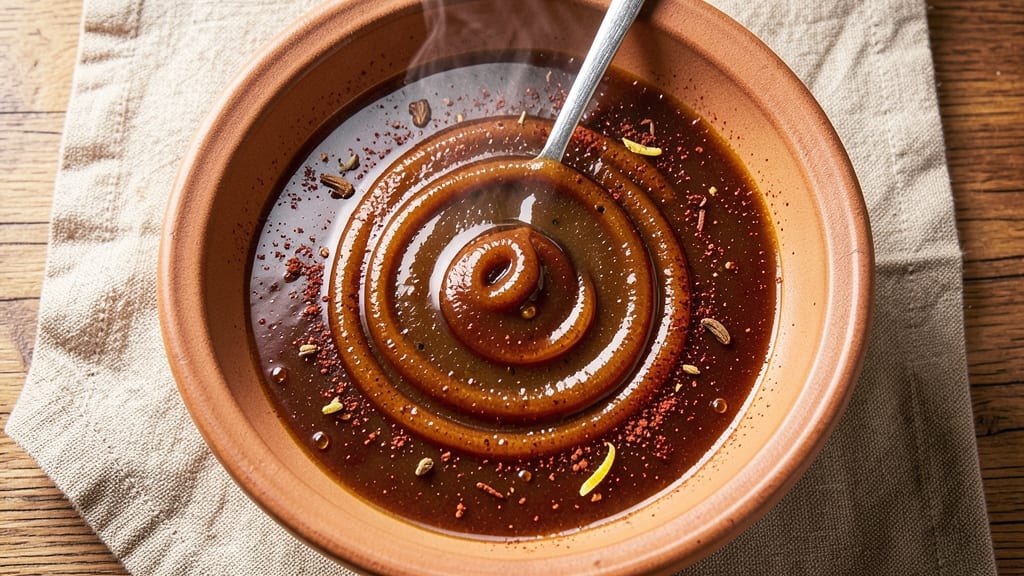 Applebees BBQ Sauce Recipe: Copycat Smoky-Sweet Glaze With Secret Ingredient