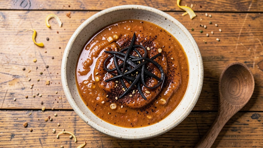 Award-Winning Chili Dog Sauce Recipe: Bold Spice Crunch Without the Mess