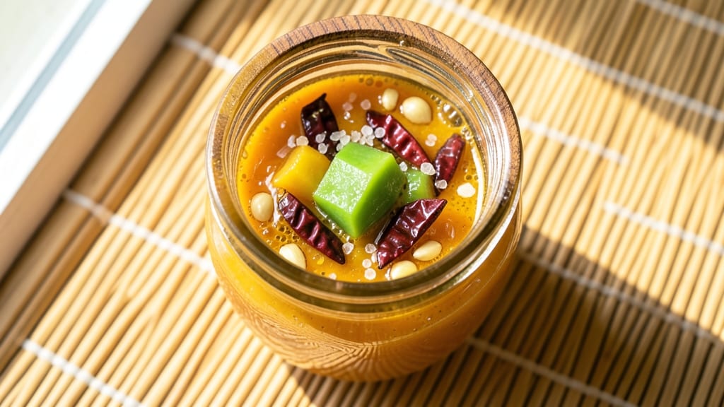 Aruba Papaya Hot Sauce Recipe: Tropical Heat With Caramelized Depth