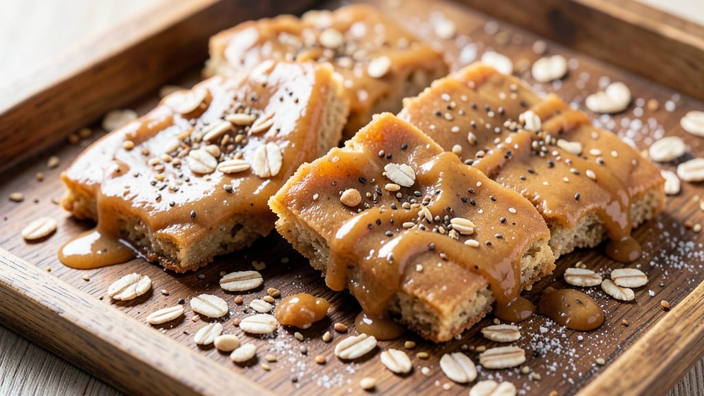 Apple Sauce Dog Treats Recipe: Baked Crunch With Hidden Apple Goodness