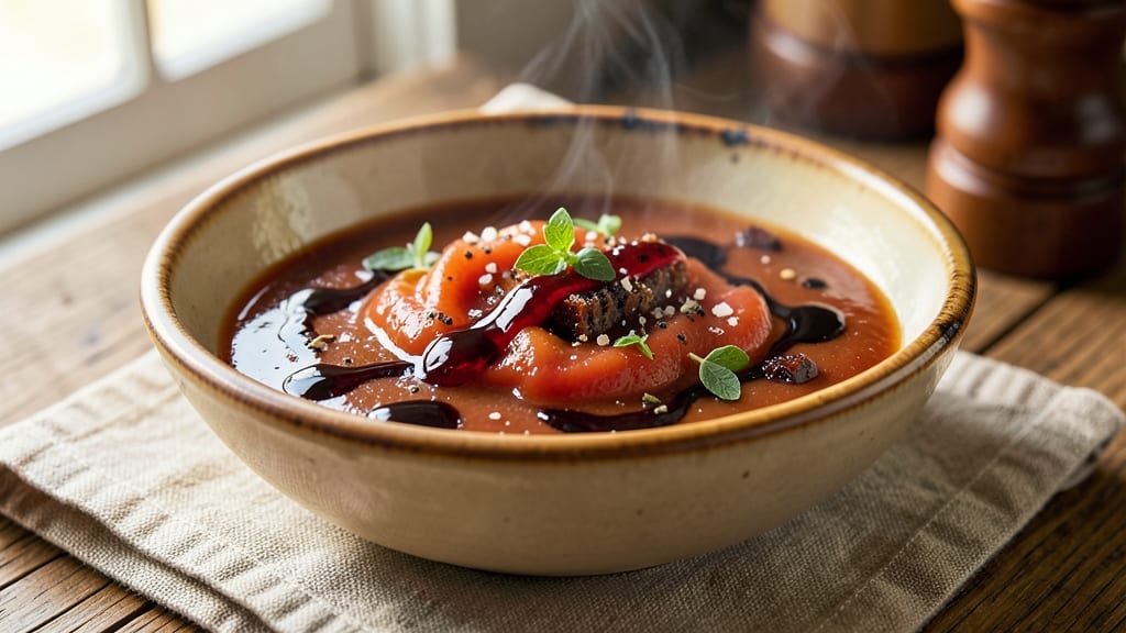 Barbecue Basting Sauce Recipe: Smoky Sweet Gloss That Locks in Flavor