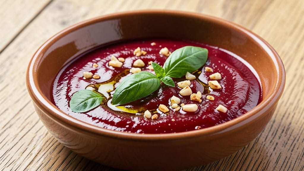 Low Acid Tomato Sauce Recipe: Silky Smooth Base for Longer Shelf Life