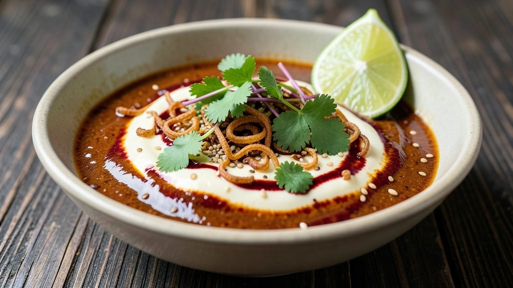 Bang Bang Shrimp Dipping Sauce Recipe: Spicy Cream Velocity With Vinegar Zing