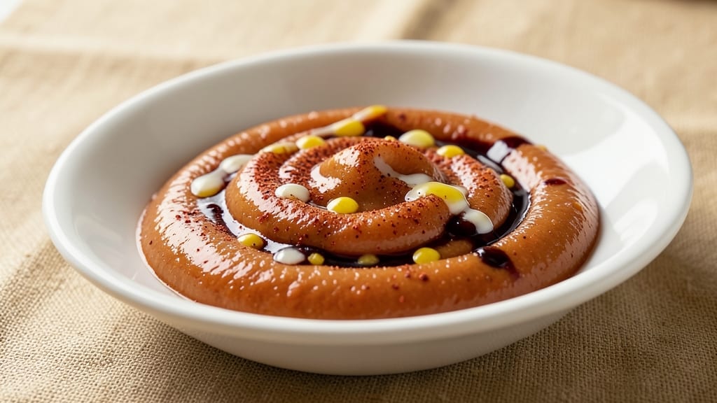 Arby's Cravin Sauce Recipe: Bold Smoky Tomato Base With Hidden Vinegar Kick