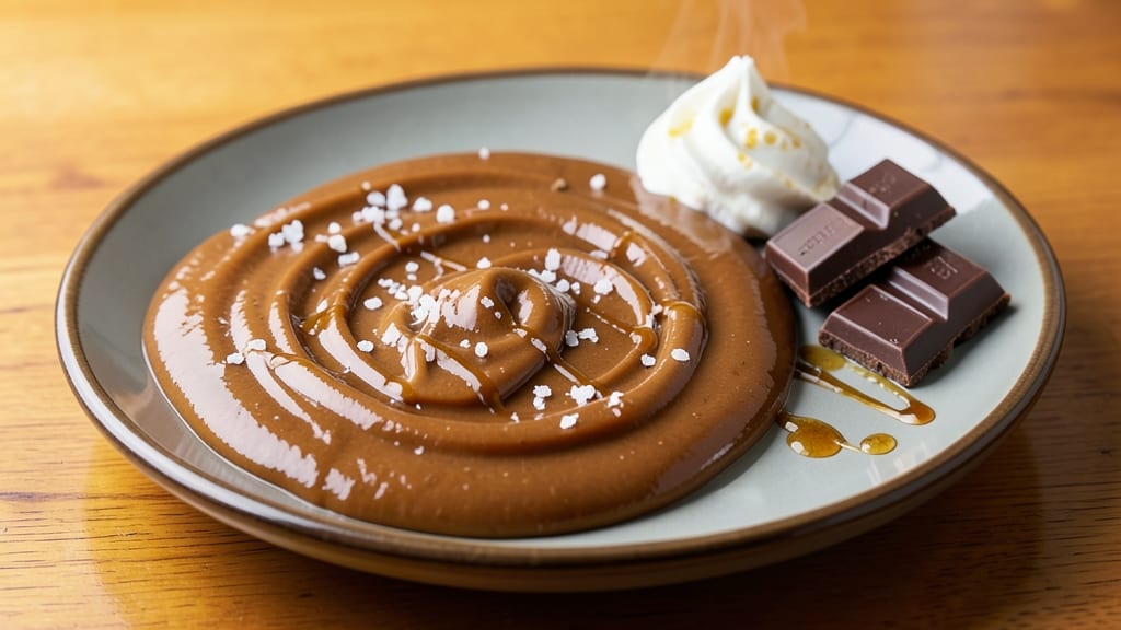 Baking Chocolate Sauce Recipe: Rich and Fudgy Drizzle in 5 Minutes