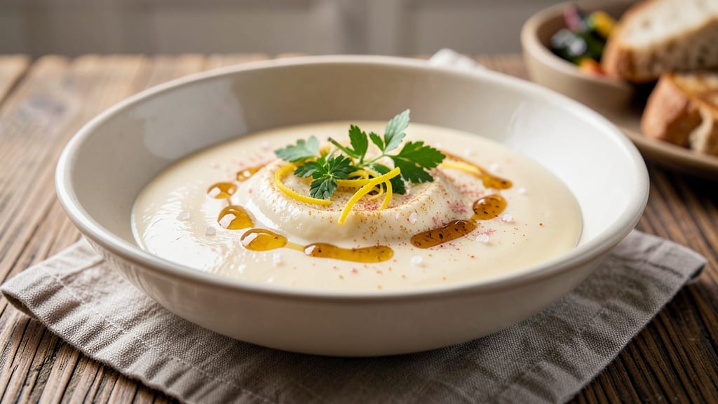 Almond Milk Cheese Sauce Recipe: Nutty Velvety Cream With No Clumps