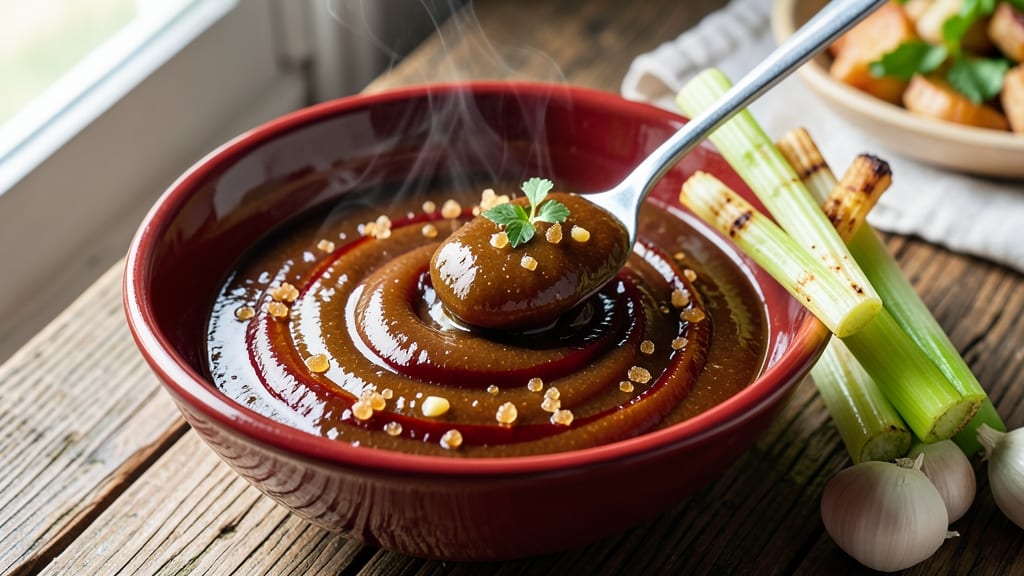 Award-Winning Buffalo Wing Sauce Recipe: Bold Heat With Celery Crown Crunch