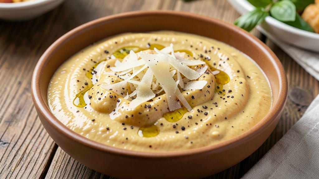 Alfredo Sauce Recipe for One Person: Single-Serve Creaminess Without Clumps