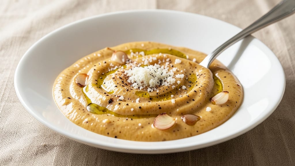 Alfredo Sauce Recipe With Heavy Cream, Butter, and Parmesan Cheese: Ultra-Smooth Velvety Richness Without Clumps
