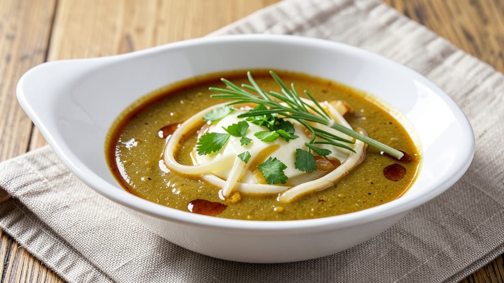 Knorr Bearnaise Sauce Recipe: Quick Homemade Richness With Perfect Emulsion