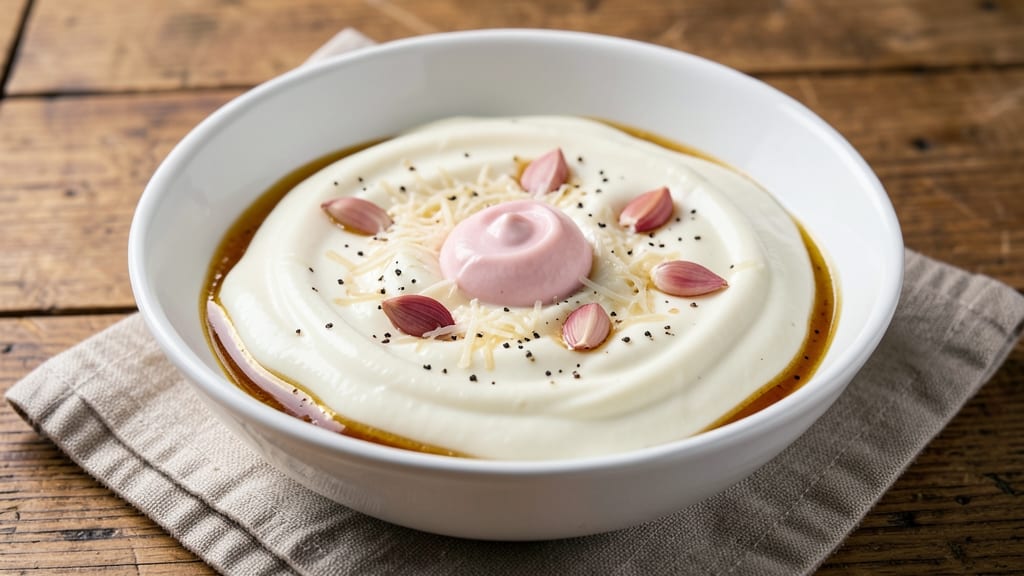 Alfredo Sauce Recipe With Cream Cheese and Parmesan: Silky, No-Clump Magic in Minutes