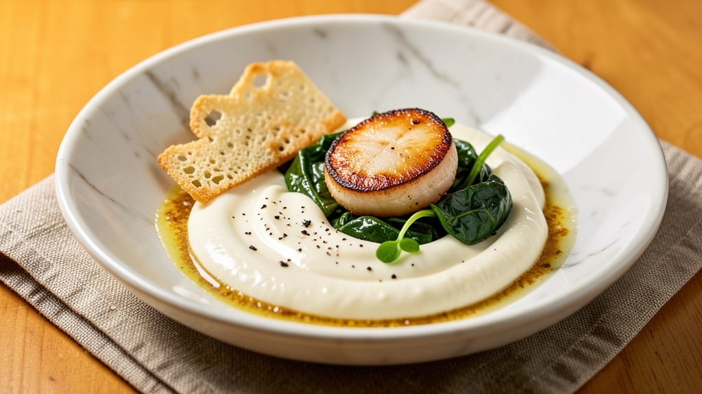 Mikuni White Sauce Recipe: Velvet-Smooth Creaminess With Hidden Vinegar Zing