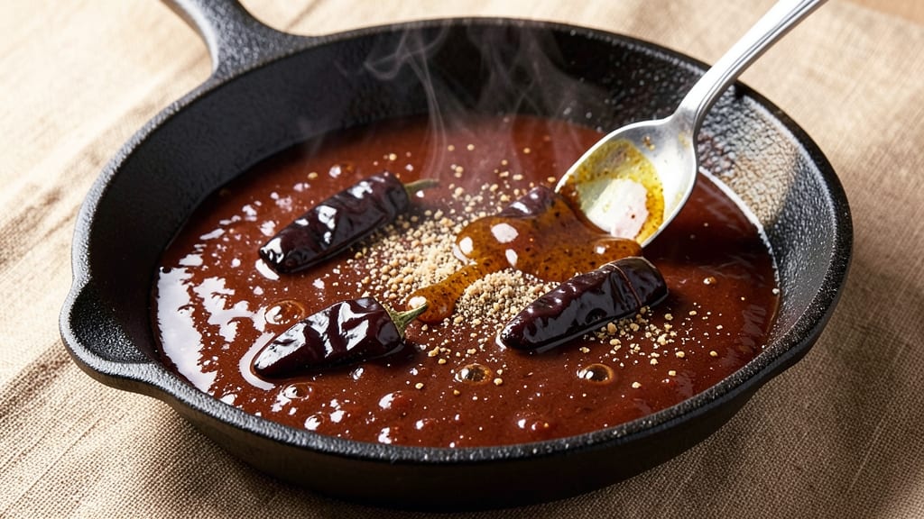 Angelo's Coney Sauce Recipe: Smoky Chipotle Cream With Hidden Vinegar Brightness