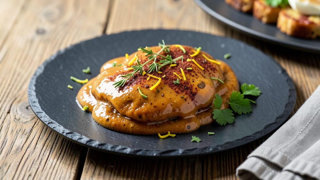 Surf And Turf Sauce Recipe: Bold Garlic-Herb Velocity With Zesty Lime Kick