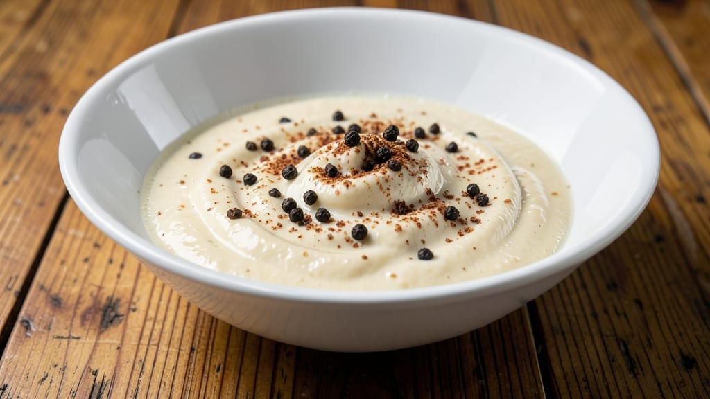 Arby's Peppercorn Ranch Sauce Recipe: Bold Spice and Creamy Crunch Fusion