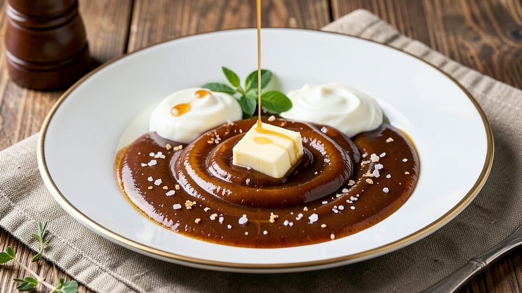 Baileys Caramel Sauce Recipe: Rich Boozy Drizzle for Desserts and Dips