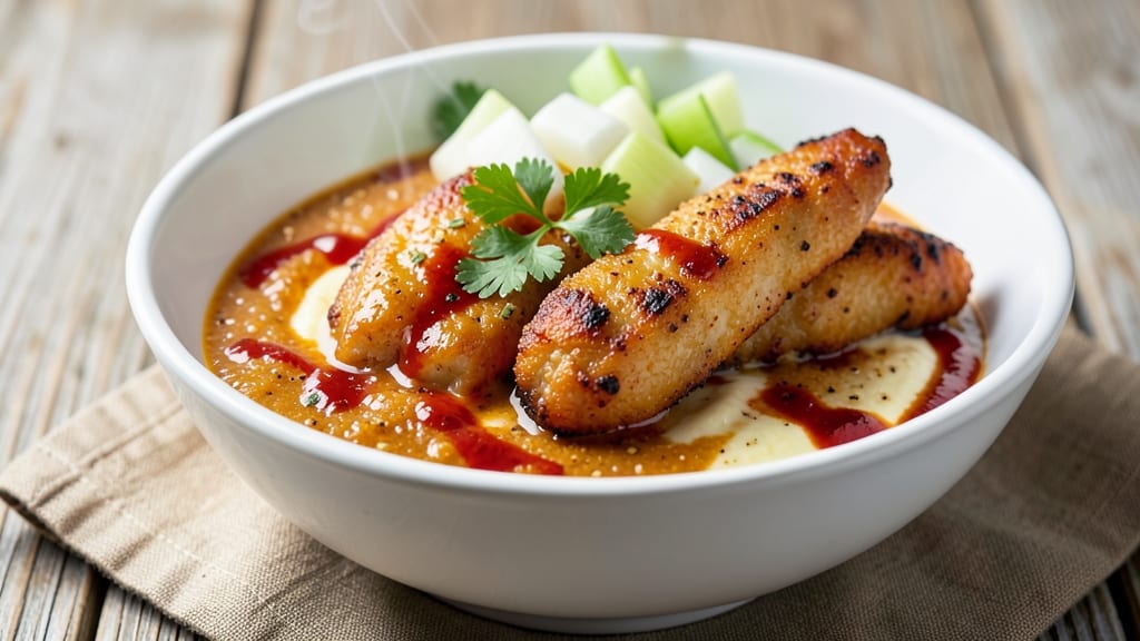 Applebee's Boneless Buffalo Wings Sauce Recipe: Velvet-Smooth Spice With Hidden Vinegar Kick