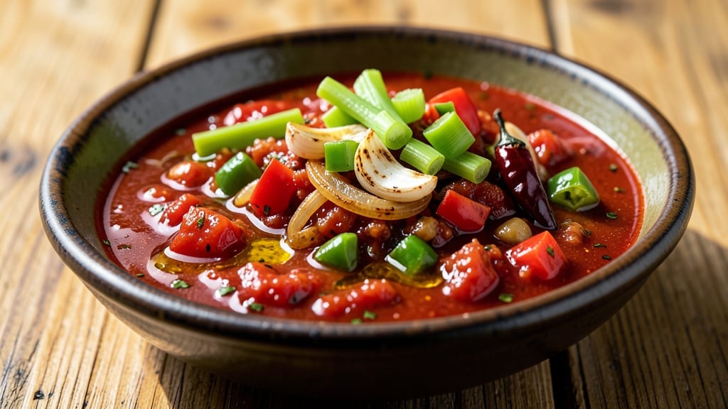Authentic Mambo Sauce Recipe: Cuban-Inspired Spice and Celery Crown Fusion