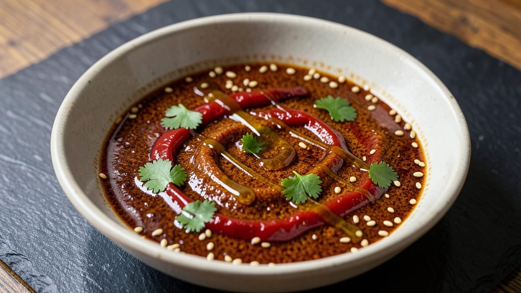 Asian Cajun Sauce Recipe: Bold Spice Fusion for Grilled Meats