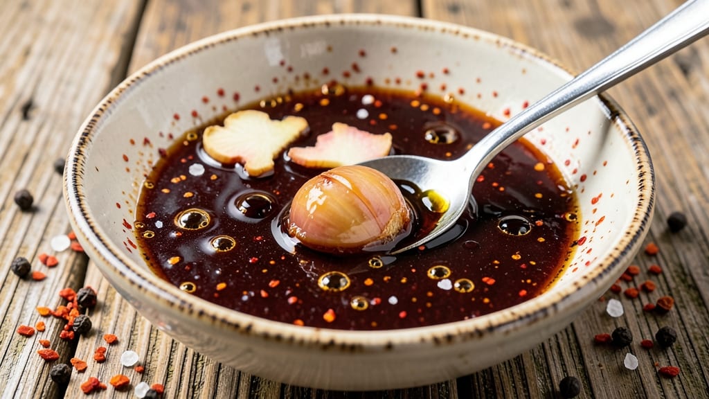 Aling Jeanette Bbq Sauce Recipe: Bold Smoky-Sweet Heat With Vinegar Zing