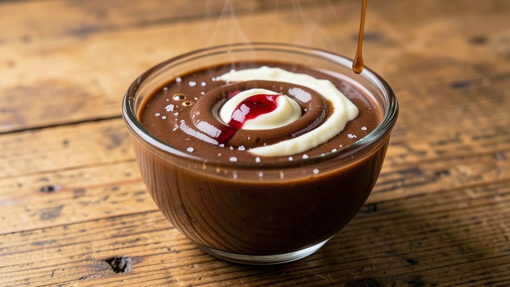 Barefoot Contessa's Hot Fudge Sauce Recipe: Silky Smooth Drizzle With Hidden Vinegar Depth