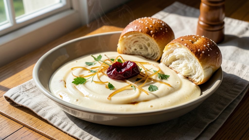 Arby's Cheese Sauce Recipe: Velvet-Smooth Melt With Hidden Vinegar Trick