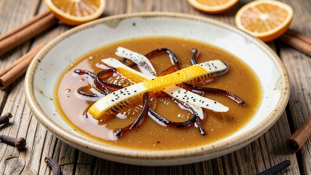 Bigarade Sauce Recipe: Citrusy Zest That Elevates Any Dish