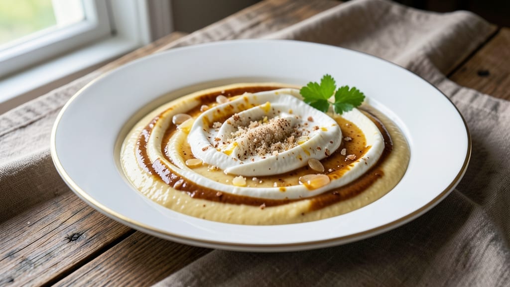 Alfredo Sauce Recipe With Ricotta Cheese: Ultra-Creamy With Hidden Nutty Depth