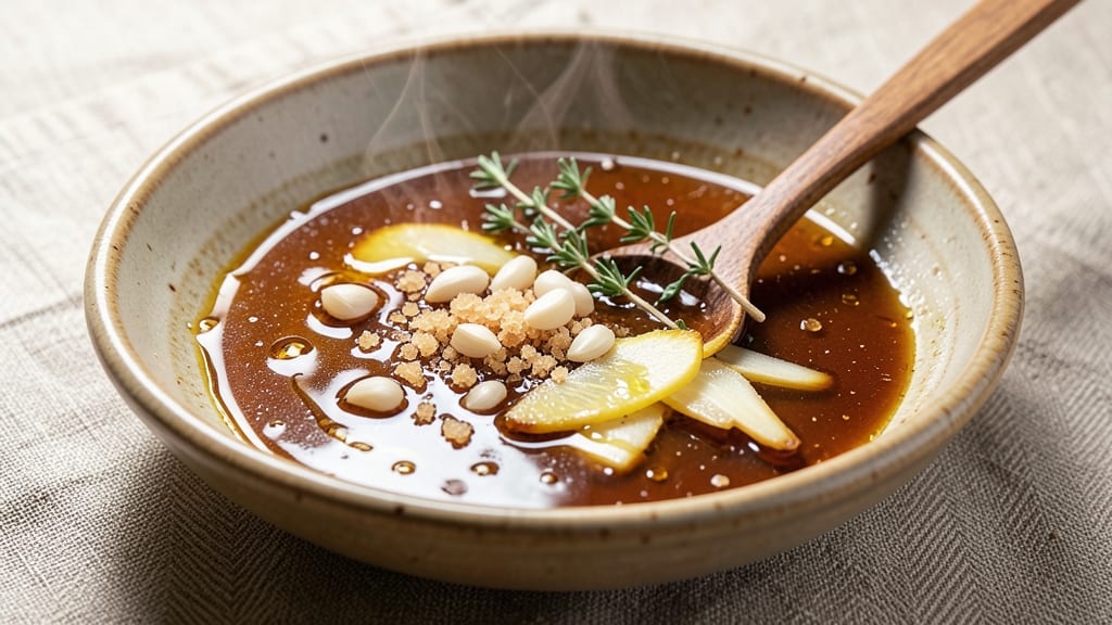 Stir Fry Sauce Recipe With Soy Sauce and Brown Sugar: Deep Umami-Sweet Balance in Minutes