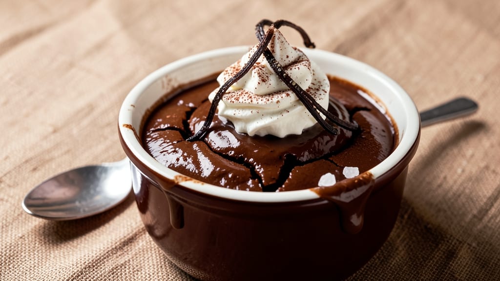 Chocolate Sauce Recipe With Condensed Milk: Ultra-Smooth, No-Clump Magic