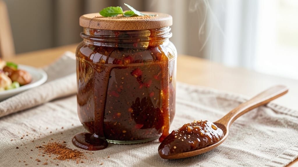 Arby's Barbecue Sauce Recipe: Secret Sauce That Sticks to Fries and Wings