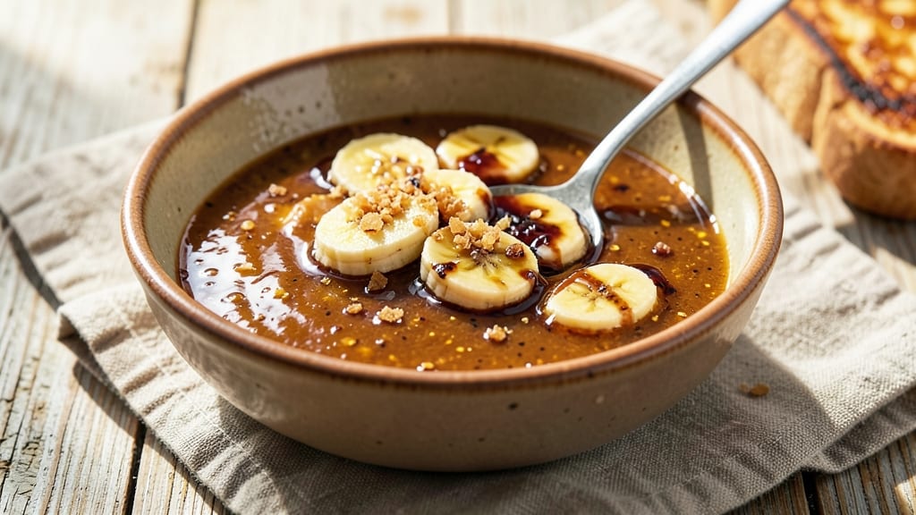 Banana Foster French Toast Sauce Recipe: Rum-Caramelized Drizzle for Ultimate Indulgence