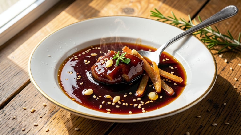 Balsamic Teriyaki Sauce Recipe: Sweet-Tangy Glaze With Hidden Umami Depth
