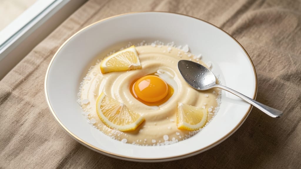 Cream of Tartar Sauce Recipe: Silky Stability for Perfectly Thickened Drizzles