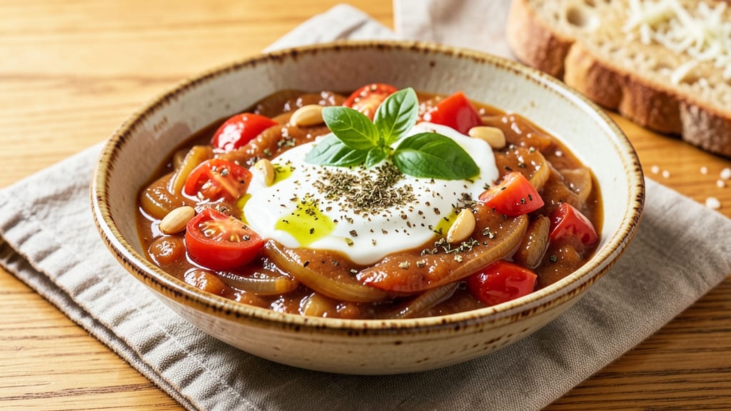 All Day Pasta Sauce Recipe: Slow-Simmered Umami Depth for Meal Prep