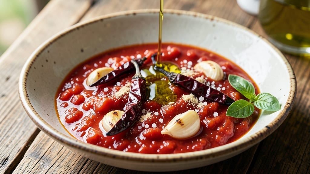 All Arrabbiata Sauce Recipe: Bold, Peppery Punch in 30 Minutes