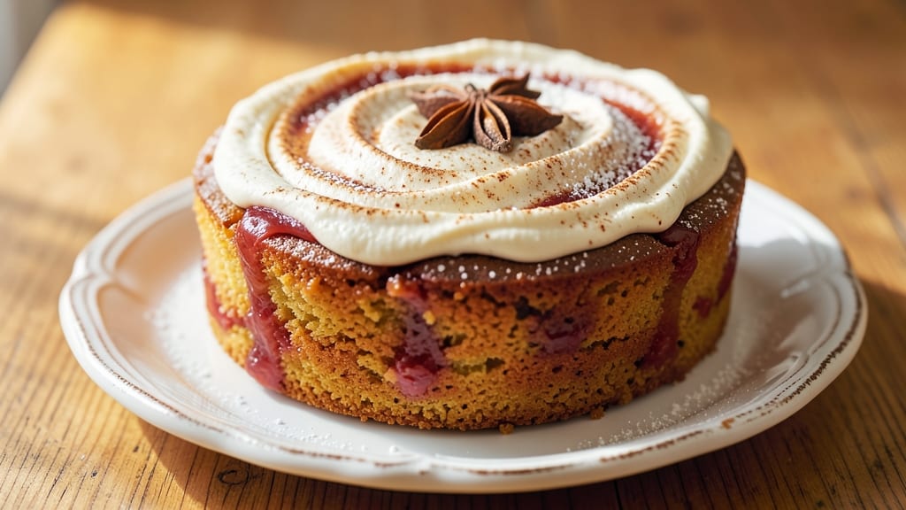 Applesauce Cake Recipe No Butter: Moist Layers From Pantry Staples