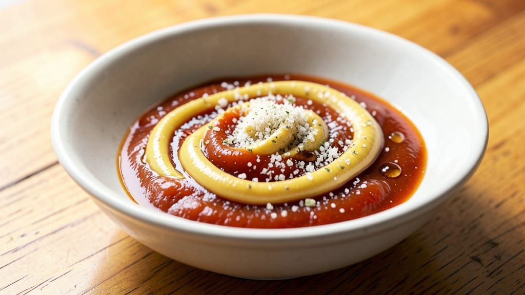 All American Sauce Recipe: Bold BBQ Flavor With Celery Salt Kick