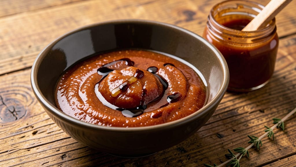 Aussie BBQ Sauce Recipe: Bold Aussie Spice That Caramelizes to Glossy Perfection