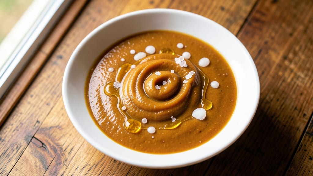 American Mustard Sauce Recipe: Bold and Tangy Base for Burgers and Fries