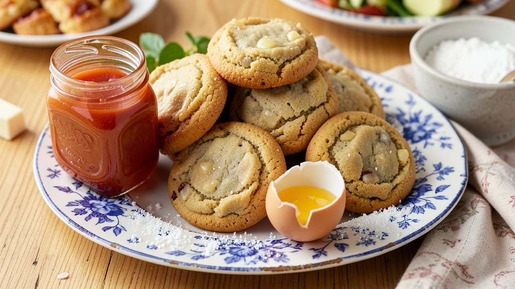 Applesauce Cookies Recipe Betty Crocker: Warm Spiced Softness With Crunchy Edges
