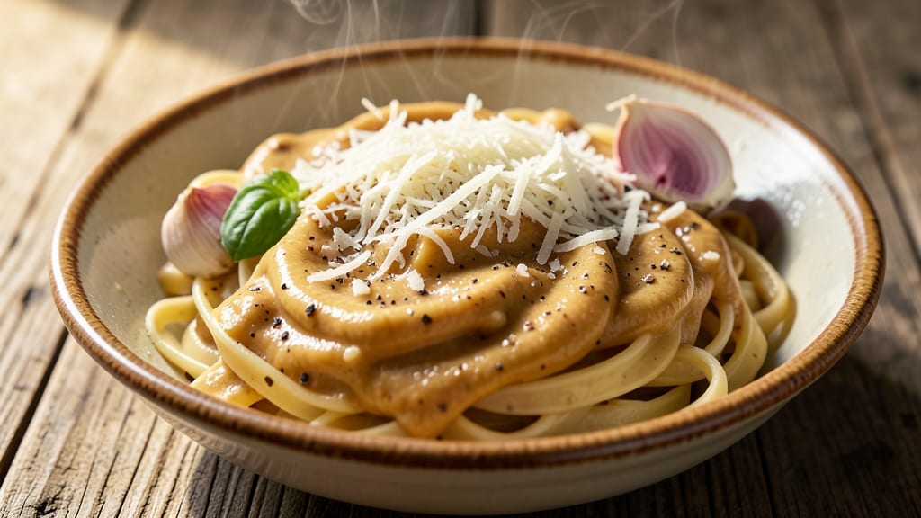 Alfredo Sauce Recipe Tasty: Ultra-Creamy Without the Clumps