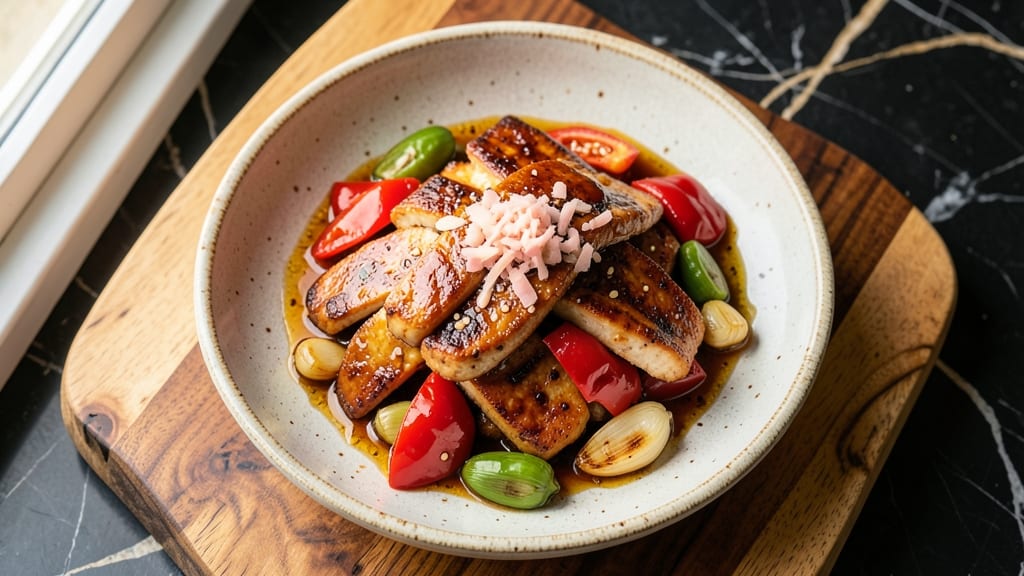 Kikkoman Teriyaki Sauce Stir Fry Recipe: Sweet-Savory Umami in 20 Minutes