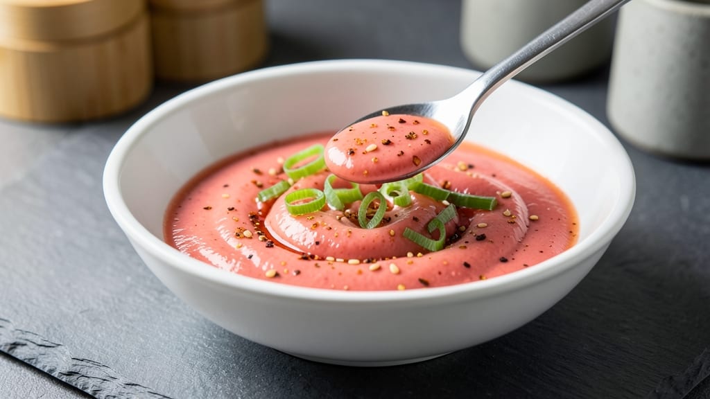 Asian Pink Sauce Recipe: Sweet Chili Heat for Stir-Fries and Dipping