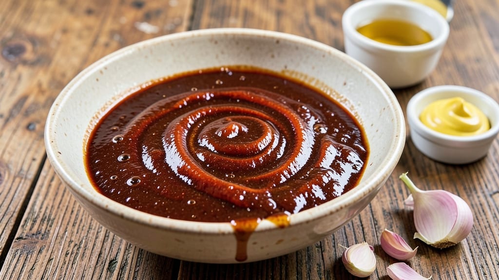 Buc-Ee's BBQ Sauce Copycat Recipe: Velvety Tomato Base With Hidden Vinegar Brightness