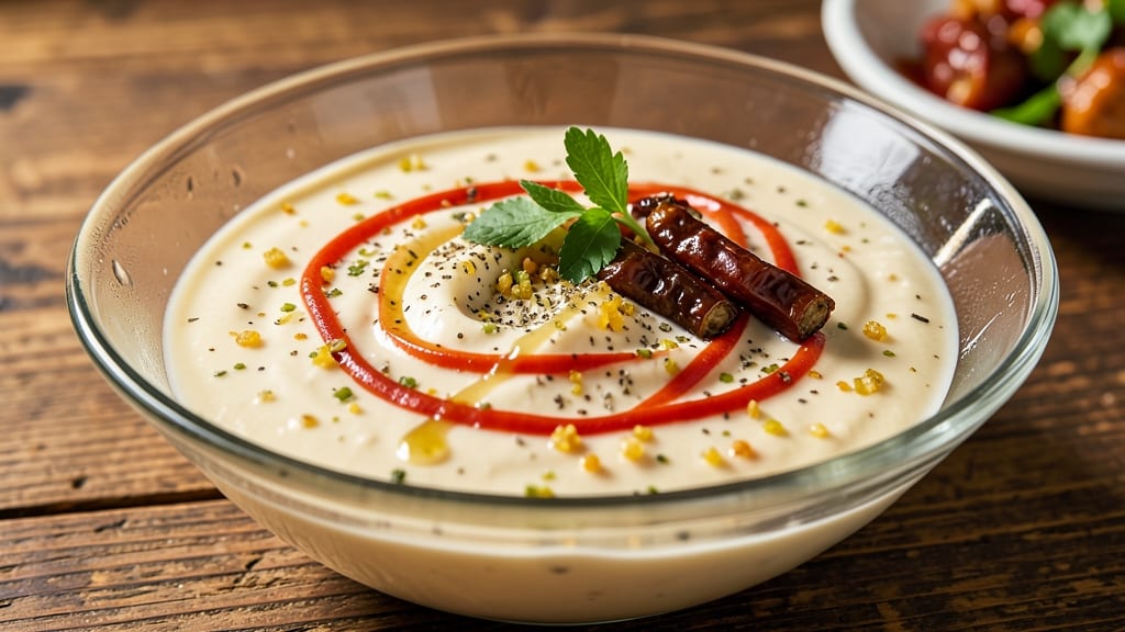 Anna's Deli Special Sauce Recipe: Smoky Chipotle-Tomato Blend With Celery Crown Freshness